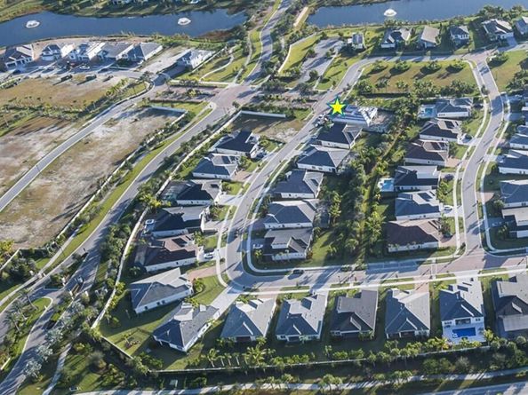 10701 Stellar Circle Stellar 55, Palm Beach Gardens FL 33412