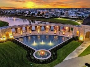 10701 Stellar Circle Stellar 55, Palm Beach Gardens FL 33412