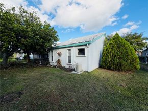 7013 NW 107th Ave, Tamarac FL 33321