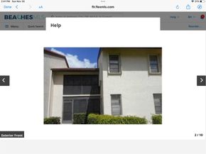 6065 Parkwalk Drive 1312, Boynton Beach FL 33472