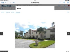 6065 Parkwalk Drive 1312, Boynton Beach FL 33472