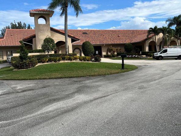 6065 Parkwalk Drive 1312, Boynton Beach FL 33472