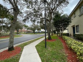 3121 N Evergreen Circle, Boynton Beach FL 33426
