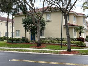 3121 N Evergreen Circle, Boynton Beach FL 33426