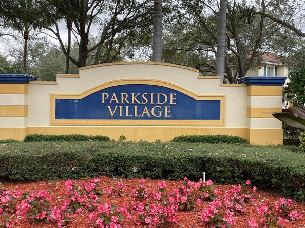 3121 N Evergreen Circle, Boynton Beach FL 33426