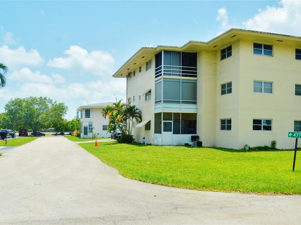 4770 NW 10th Ct 312, Plantation FL 33313