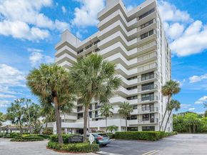4600 S Ocean Boulevard 1102, Highland Beach FL 33487