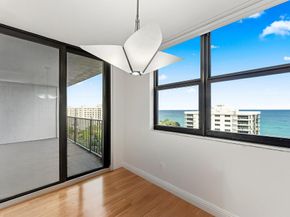 4600 S Ocean Boulevard 1102, Highland Beach FL 33487
