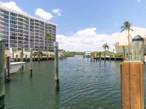 4600 S Ocean Boulevard 1102, Highland Beach FL 33487