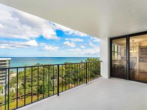 4600 S Ocean Boulevard 1102, Highland Beach FL 33487