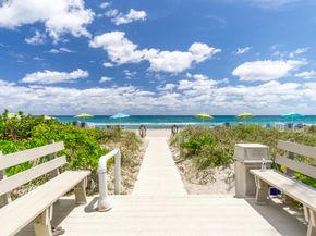 4600 S Ocean Boulevard 1102, Highland Beach FL 33487