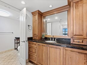 4600 S Ocean Boulevard 1102, Highland Beach FL 33487