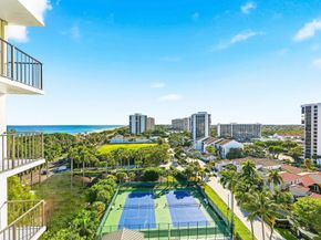 4600 S Ocean Boulevard 1102, Highland Beach FL 33487