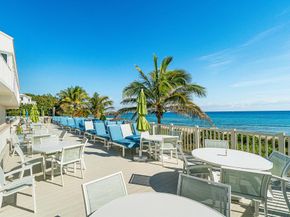 4600 S Ocean Boulevard 1102, Highland Beach FL 33487