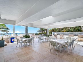 4600 S Ocean Boulevard 1102, Highland Beach FL 33487