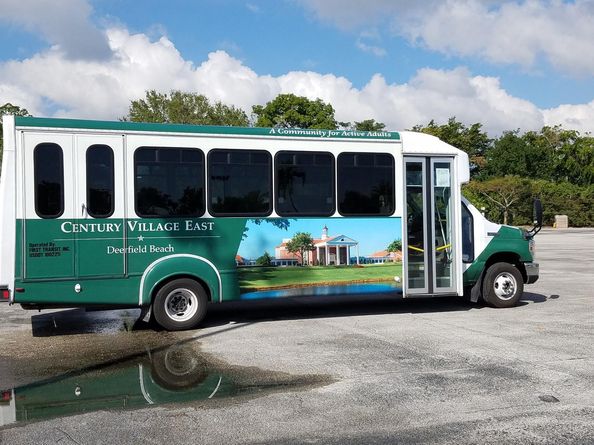 278 Newport R 278, Deerfield Beach FL 33442