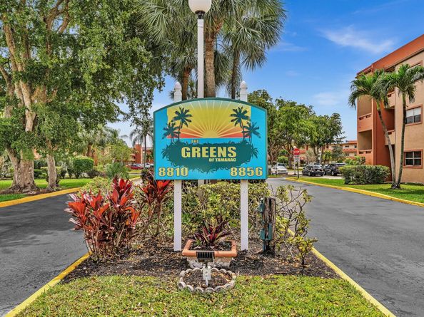 8838 W Mcnab Rd 304, Tamarac FL 33321