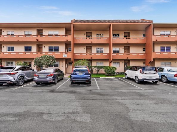 8838 W Mcnab Rd 304, Tamarac FL 33321