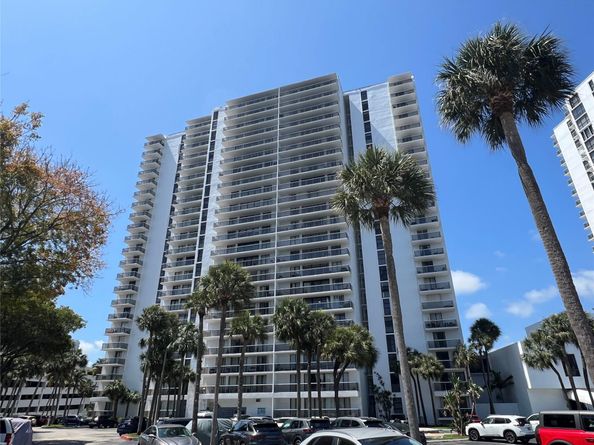 3731 N Country Club Dr 529, Aventura FL 33180