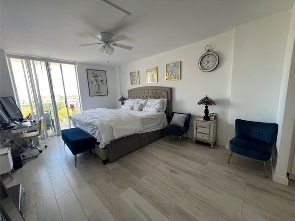 3731 N Country Club Dr 529, Aventura FL 33180