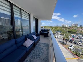 3731 N Country Club Dr 529, Aventura FL 33180