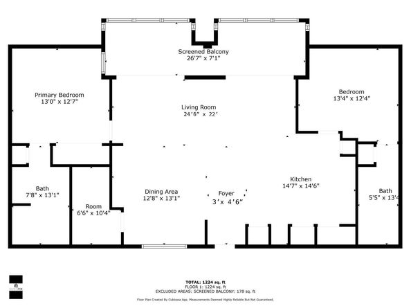 3000 NE 16th Ave D406, Oakland Park FL 33334