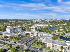 3000 NE 16th Ave D406, Oakland Park FL 33334