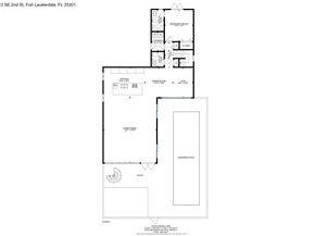 1312 SE 2nd St, Fort Lauderdale FL 33301