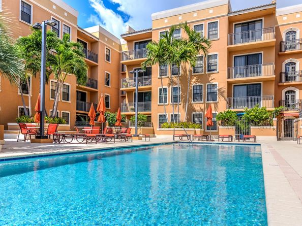 511 Lucerne Avenue 617, Lake Worth Beach FL 33460