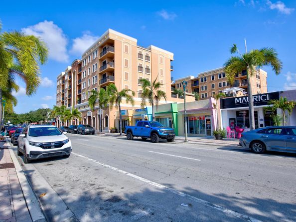 511 Lucerne Avenue 617, Lake Worth Beach FL 33460