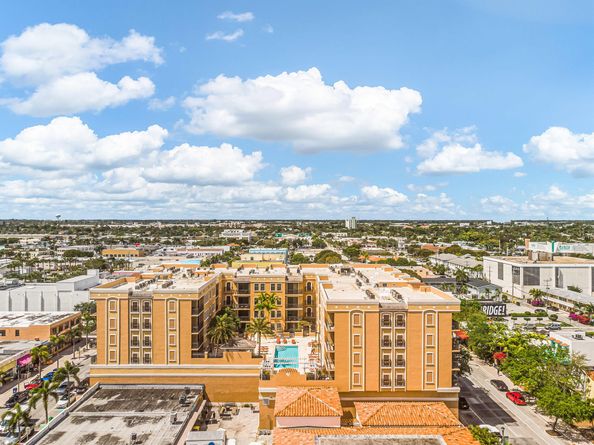 511 Lucerne Avenue 617, Lake Worth Beach FL 33460