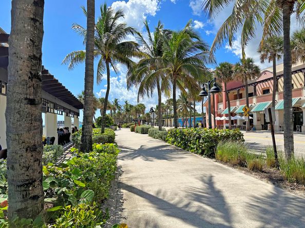 511 Lucerne Avenue 617, Lake Worth Beach FL 33460