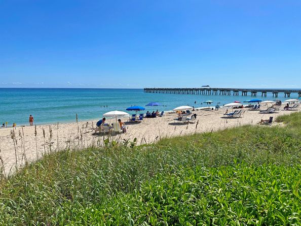 511 Lucerne Avenue 617, Lake Worth Beach FL 33460