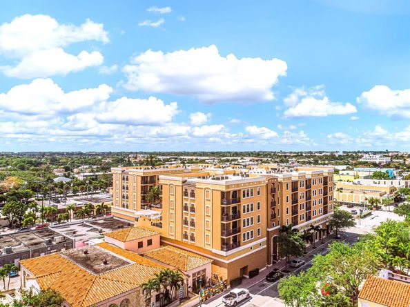 511 Lucerne Avenue 617, Lake Worth Beach FL 33460