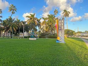 511 Lucerne Avenue 617, Lake Worth Beach FL 33460
