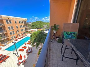 511 Lucerne Avenue 617, Lake Worth Beach FL 33460