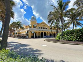 511 Lucerne Avenue 617, Lake Worth Beach FL 33460