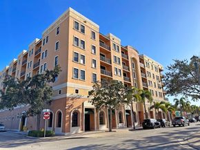 511 Lucerne Avenue 617, Lake Worth Beach FL 33460