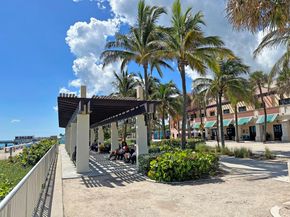 511 Lucerne Avenue 617, Lake Worth Beach FL 33460