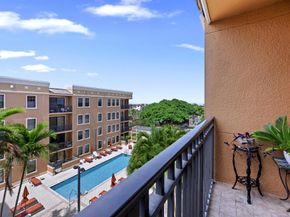 511 Lucerne Avenue 617, Lake Worth Beach FL 33460