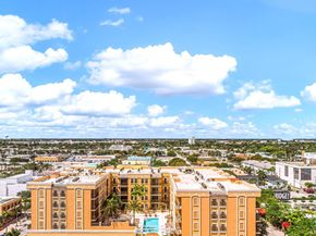 511 Lucerne Avenue 617, Lake Worth Beach FL 33460