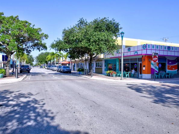 511 Lucerne Avenue 617, Lake Worth Beach FL 33460