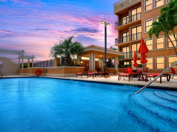 511 Lucerne Avenue 617, Lake Worth Beach FL 33460