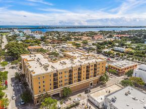 511 Lucerne Avenue 617, Lake Worth Beach FL 33460