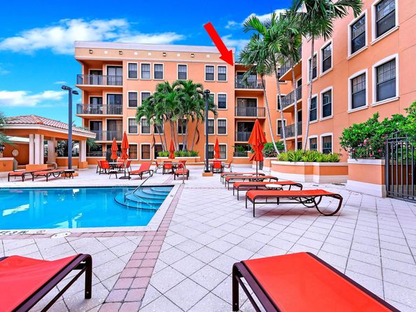 511 Lucerne Avenue 617, Lake Worth Beach FL 33460