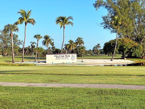 511 Lucerne Avenue 617, Lake Worth Beach FL 33460