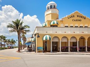 511 Lucerne Avenue 617, Lake Worth Beach FL 33460