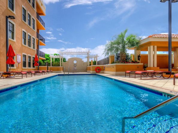 511 Lucerne Avenue 617, Lake Worth Beach FL 33460