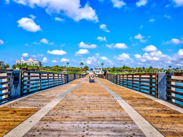 511 Lucerne Avenue 617, Lake Worth Beach FL 33460