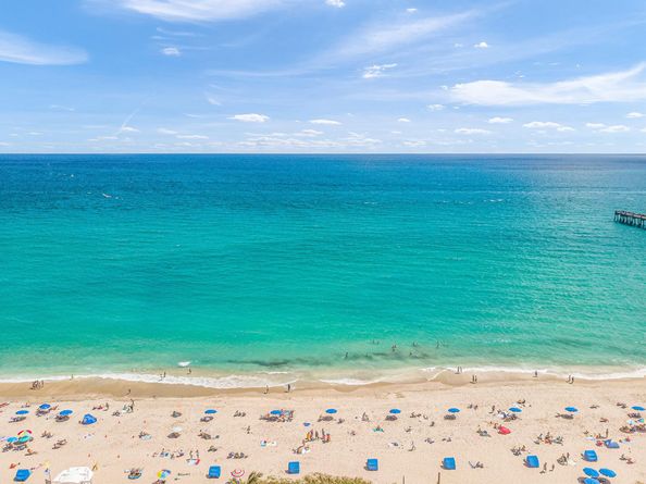 511 Lucerne Avenue 617, Lake Worth Beach FL 33460